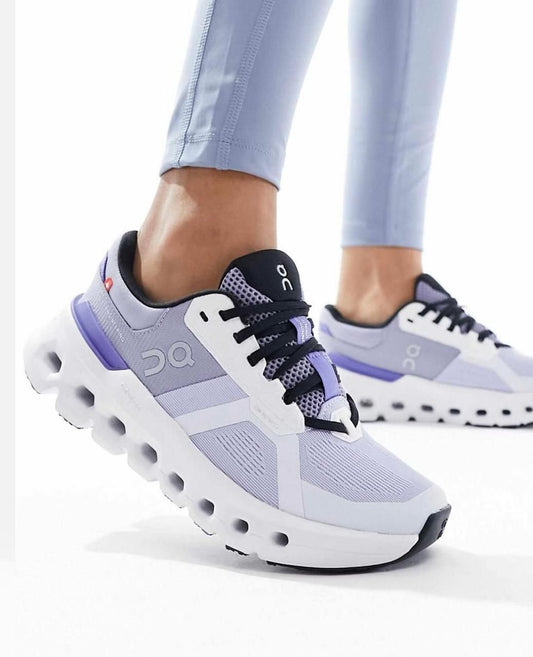 On Cloudrunner 2 Nimbus Blue Running Shoes