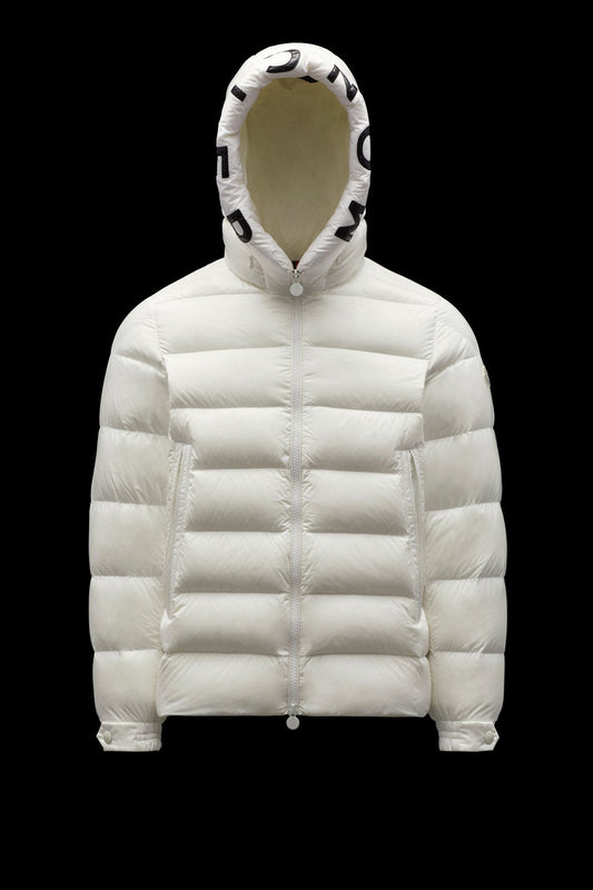 Moncler Hooded Quilted Puffer Coat — hero