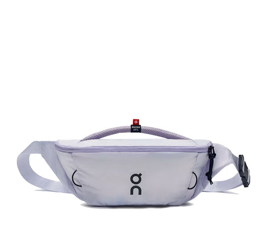 On Waist Pack 2L Lite Thistle